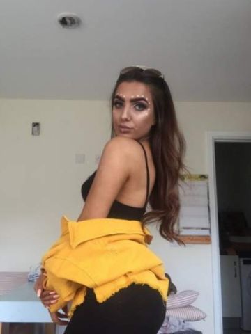 Алина